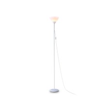Floor lamp with a switch on the wire Ambrella Light, Floor, TR97612, E27, white color