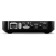 Satellite television set Tricolor Europe Ultra HD GS B623L and C592 Black