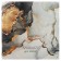 Sketchbook 165 x 165 mm, 40 sheets "marble", cover covering cardboard, block 100 g/m²
