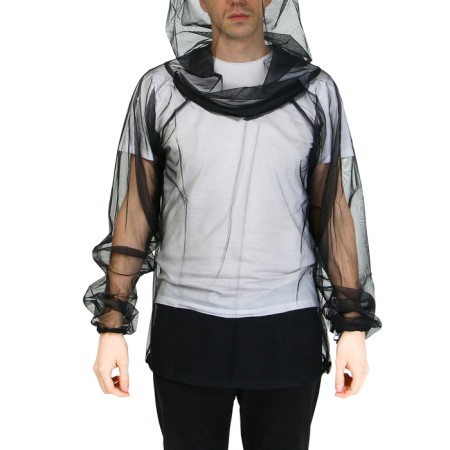 Antimoscate jacket, universal size-7