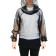 Antimoscate jacket, universal size