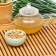 Chinese fruit tea "Apple-inlet", 50 g
