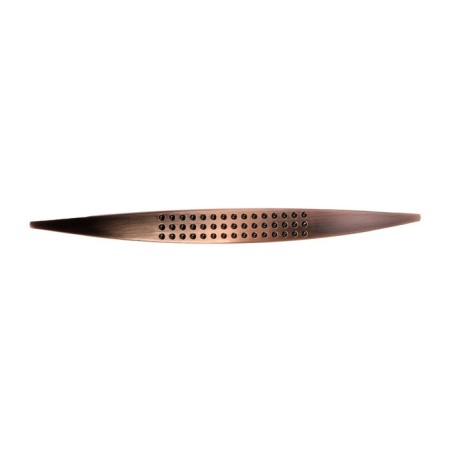 Tundra handle Light, m/o 128 mm, color, copper-2