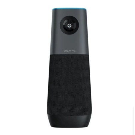 Camera Web Creative Live! CAM Meet 4K Black 2MPIX (1920x1080) USB2.0 with a microphone (73VF095 107042
