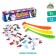 Board game "Funny Hams", find halves, 1-3 player, 3+