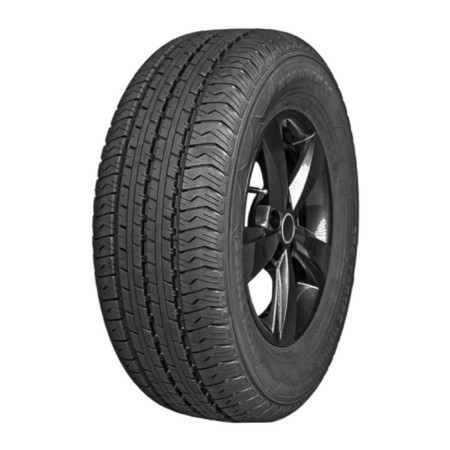 Summer tire Ikon Ters Nordman SC 225/70 R15 112/110r