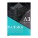 Tracing paper for drawing and design work A3, 20 sheets in the Calligrata folder, 40 g/m2