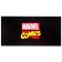 Money envelope, 16.5 x 8 cm "Comic", Avengers