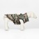 Dog jacket "Defender", size XS (ds 19, og 30 cm)