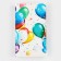 Box Gift team "Happy birthday", 20 x 2 x 12 cm