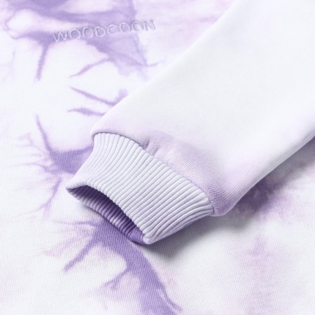 Svitshot "Tai-Dai" Children, Lavender color, height 128 cm-3