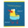 Notebook of 48 sheets in the “Ducks” cage, cover of chrome-erzatz, block No. 2 (gray sheets), mix 5 types