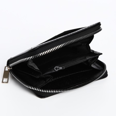 Cardholder wallet "Hold" 12x 9.5x 2 cm-6