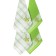 A set of wuffed napkins Diva Afrodita "Pear", size 45x65 cm, 4 pcs