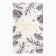 Ethel towel "Merry Christmas" 40x73 cm, 100%HL, sarzha 190 g/m2