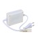 Ecola controller for RGB tape 14 × 7 mm, IP68, 220 V, 600 W, remote control