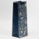 Package for the bottle "Happy New Year", 13 x 36 x 10 cm, New Year