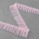 Ryush is single -layer, 50 mm, 9 ± 0.5 m, pink color