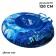Winter Star Tubing Water Star Night, Czech Diameter 120 cm