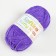 Yarn 100% acrylic "Softy Kids" 90m ± 5m 50 g color 30 lilac