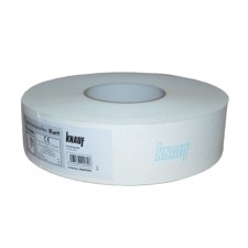 The ribbon reinforcing Knauf Kurt for the joints of the GCL, 50mm*75m