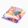 Lolling egg on a stick on the postcard "Happy New Year Snake", taste grapes 24 g