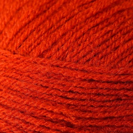 Yarn "Lanagold 800" 49% wool, 51% acrylic 730m/100g (36)-2