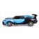 Radio -controlled car "Shiron", 1:16, works from batteries, blue color
