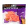 Cargo of a bullet exentrik painted pissy Yaman 10 pcs., 32 g, orange