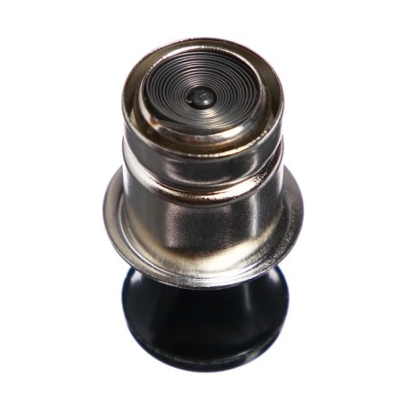 Car cigarette lighter with a nest, assembly-3