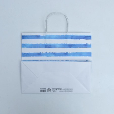 Gift Crafts, Packaging, "Anchor", 32 x 28 x 15 cm-3