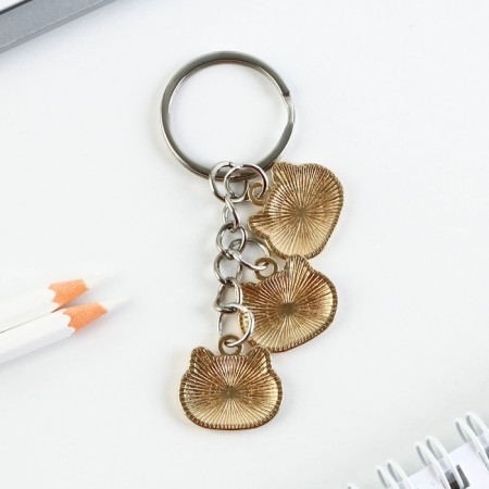 Key keychain "Anime", 2.5 x 9 cm-4