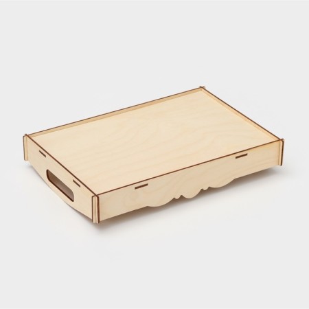 Track "Classic" 31 × 21 × 5 cm-6