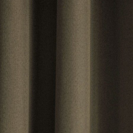 Set of curtains "Merlin", size 2x145x270 cm, color light brown-1