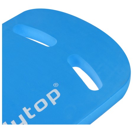 Onlytop swimming board, 44x28x3.3 cm, blue color-1