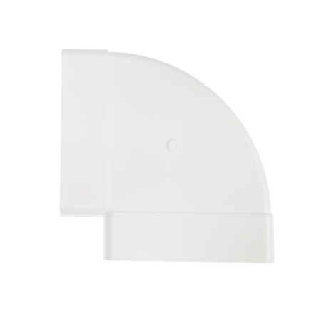 Division Zein, flat, horizontal, ventilation, 55 x 110 mm-3