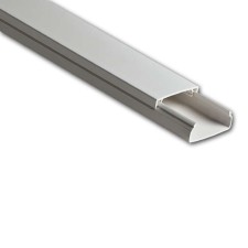 Кабель-канал Ruvinil РКК-32х16 32х16 мм, L=2000, пластик, белый
