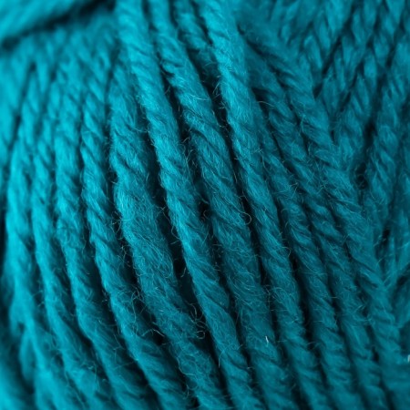 Yarn 100% acrylic "Softy Kids" 90m ± 5m 50 g Color 19 azure-2
