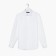 Shirt for a boy, white color, height 158 ​​cm