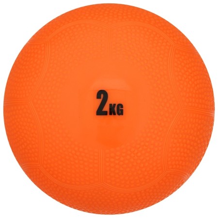 MEDICE ONLYTOP, 2 kg, orange color-3