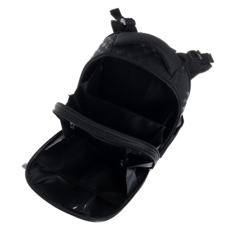 Frame backpack 38 x 29 x 17 cm, Hatber "Harry Potter", black NRK_60111-7