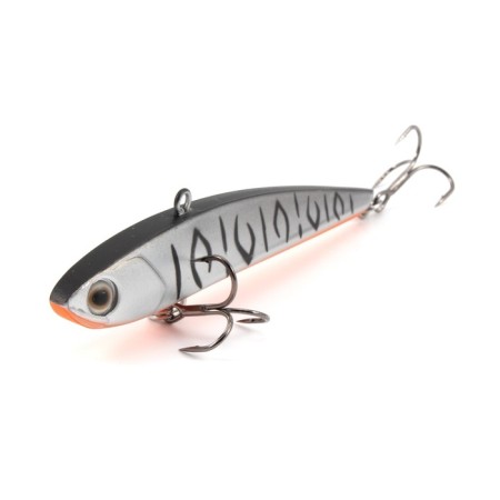 Rattlin Namazu Batiste, L = 90 mm, 18 g, sinking, color No. 12-1