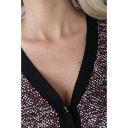 Women's dress, size 52-8