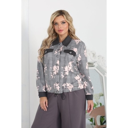 Female jacket, size 42-2