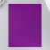 VETR 1 mm "dark violet" set 4 sheets 30x40 cm