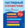 A visual reference of a student of the 3rd grade. A. M. Gorokhova, E. O. EASHLOVA, M.A. Khatskevich