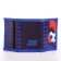 Gift set for the boy “only forward” wallet, notebook, pen