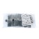 Czech Republic "Gamma" Round 1 "10/0 5g (a058 gray/perl.)