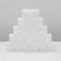 A set of blanks of foam "Cube", 3 cm, 20 pcs