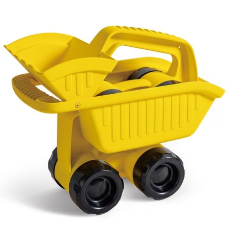 Hape machine "Self -Single Carrier"-1